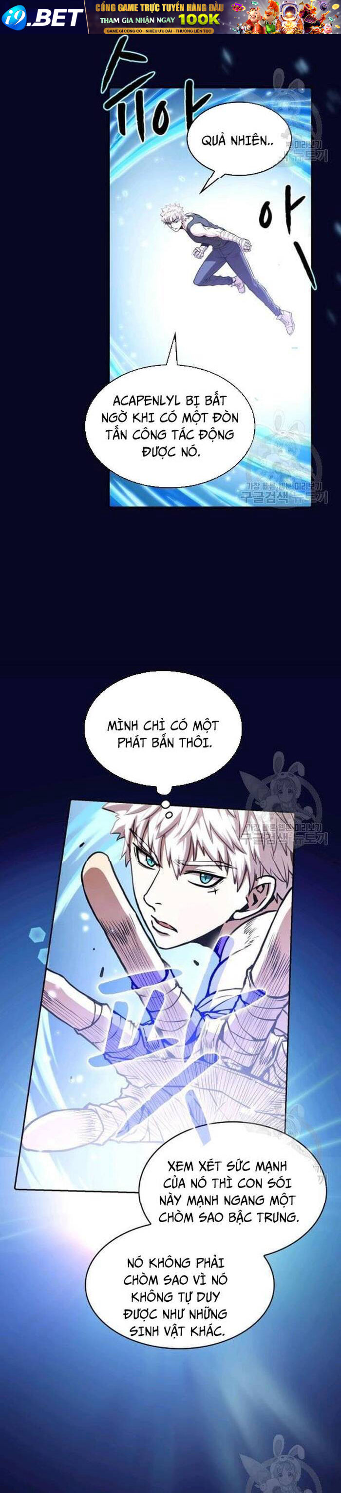 Thiên Thần Quay Về Từ Địa Ngục - Chapter 28 - Page 16