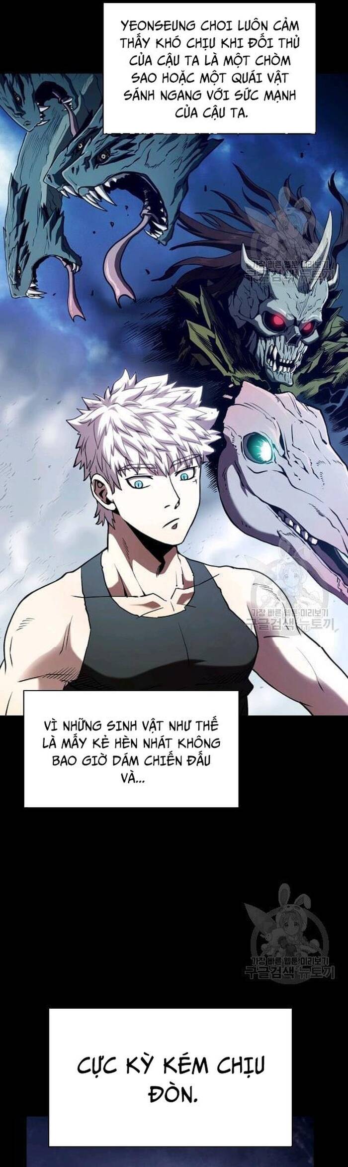 Thiên Thần Quay Về Từ Địa Ngục - Chapter 28 - Page 20