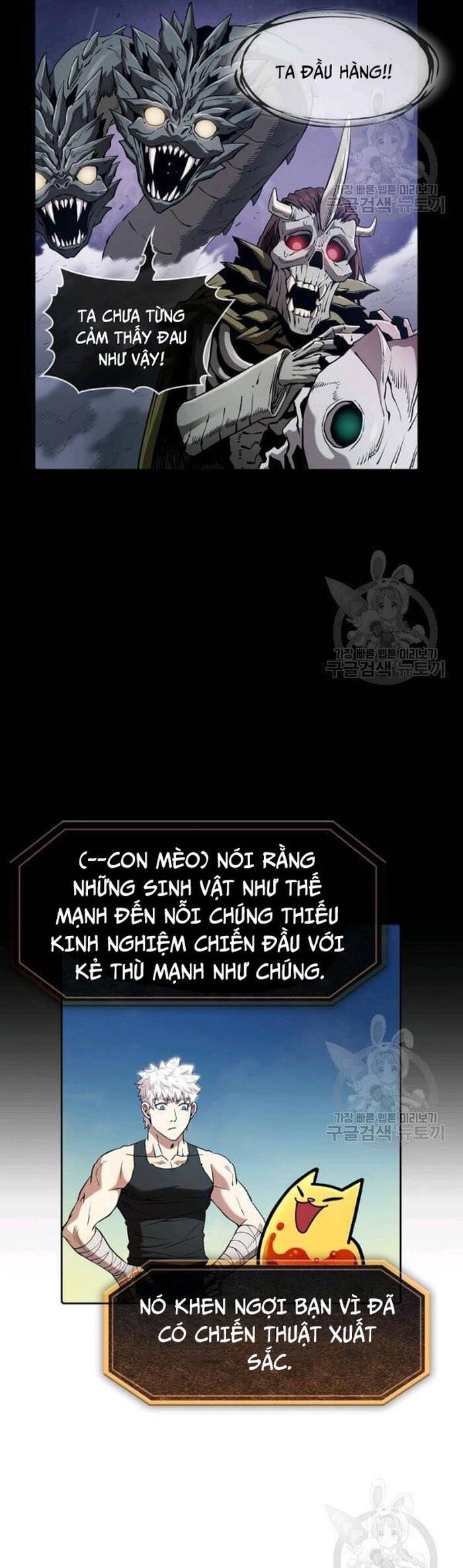 Thiên Thần Quay Về Từ Địa Ngục - Chapter 28 - Page 21