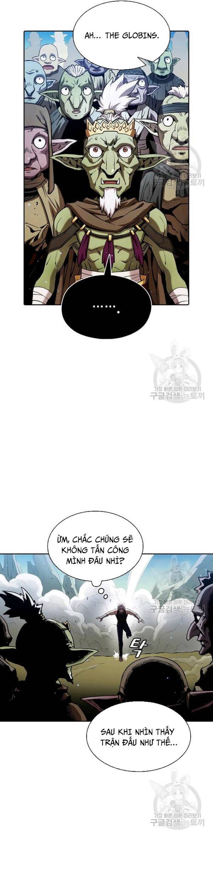 Thiên Thần Quay Về Từ Địa Ngục - Chapter 28 - Page 23