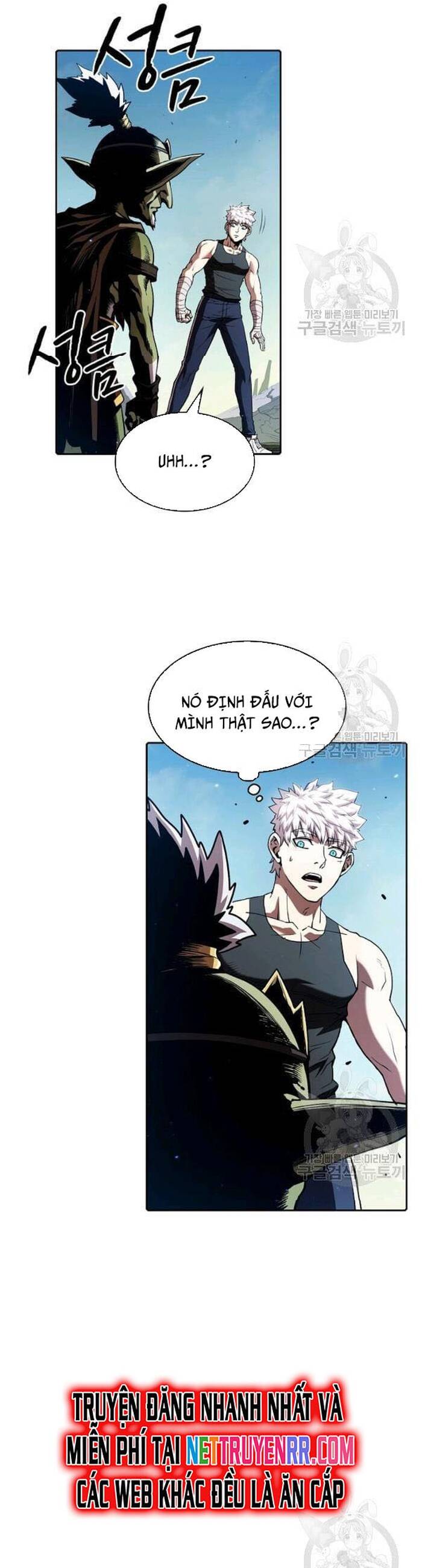 Thiên Thần Quay Về Từ Địa Ngục - Chapter 28 - Page 24