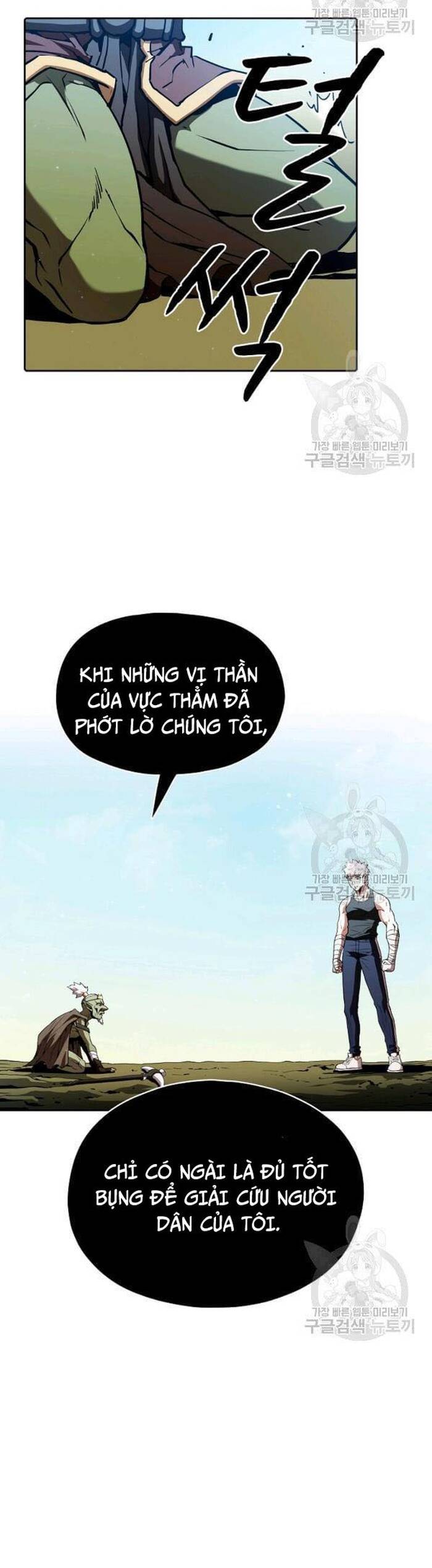 Thiên Thần Quay Về Từ Địa Ngục - Chapter 28 - Page 25
