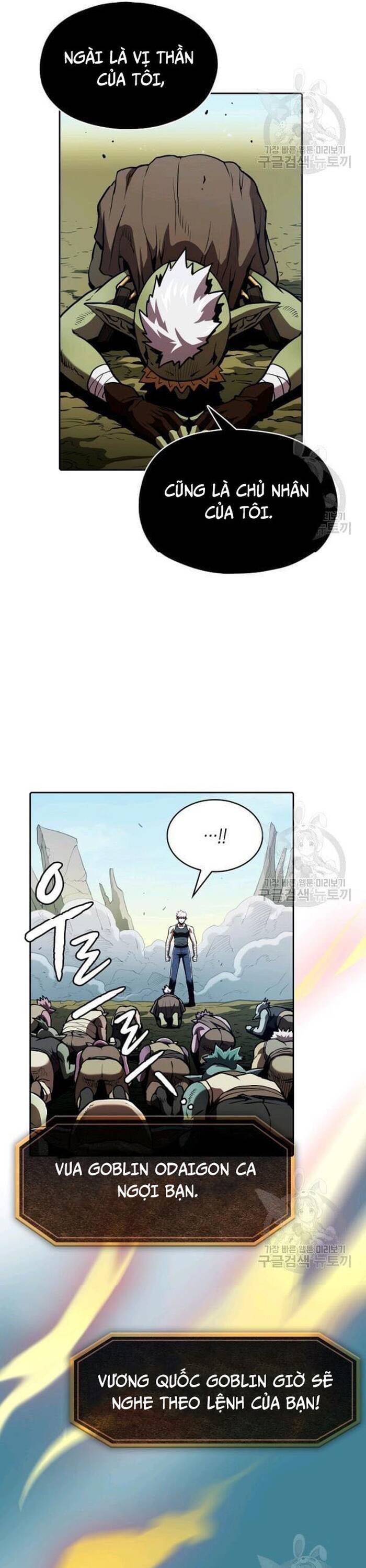 Thiên Thần Quay Về Từ Địa Ngục - Chapter 28 - Page 26
