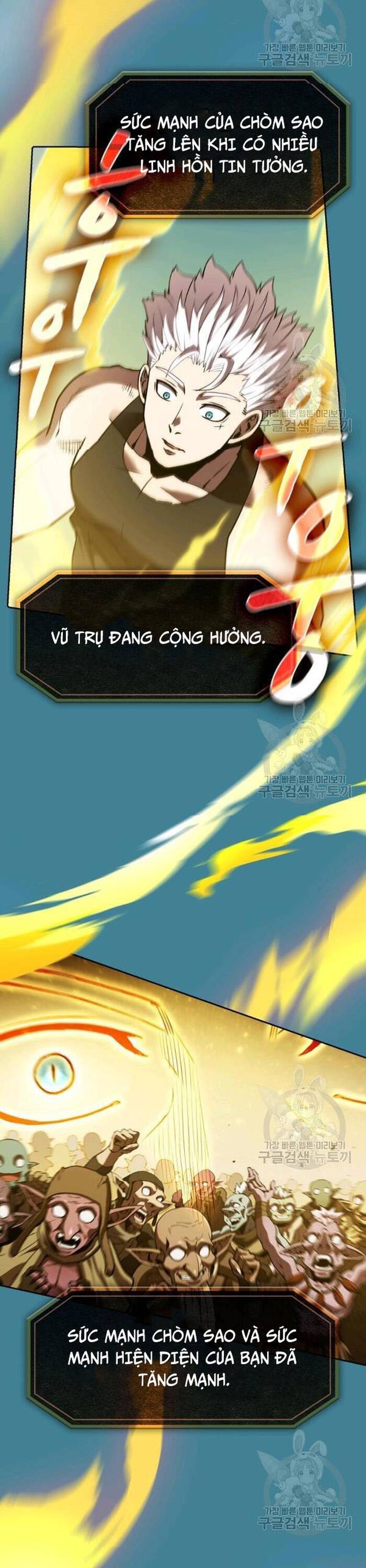 Thiên Thần Quay Về Từ Địa Ngục - Chapter 28 - Page 27