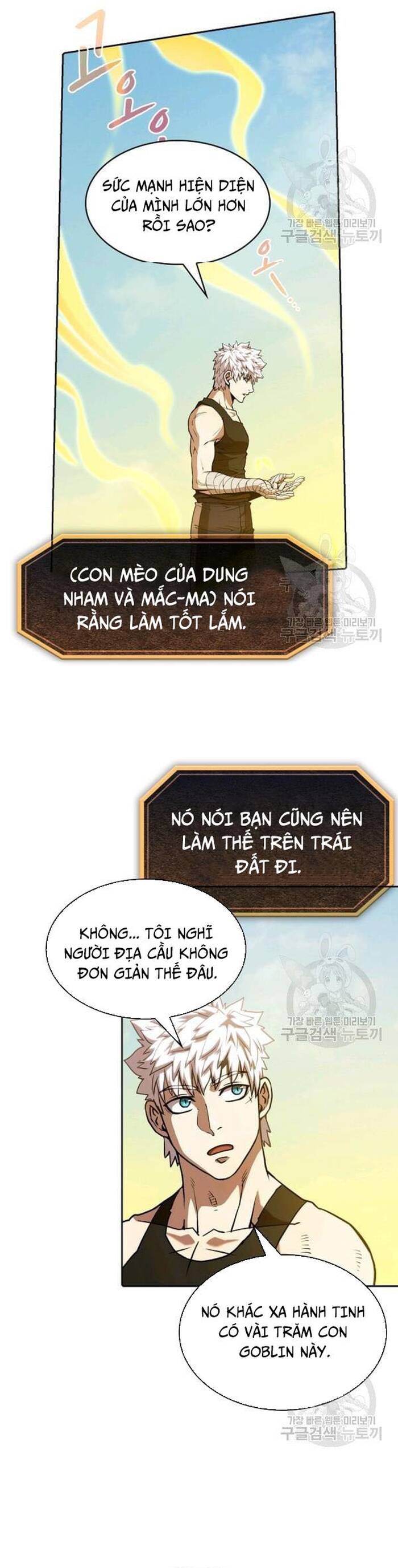 Thiên Thần Quay Về Từ Địa Ngục - Chapter 28 - Page 29