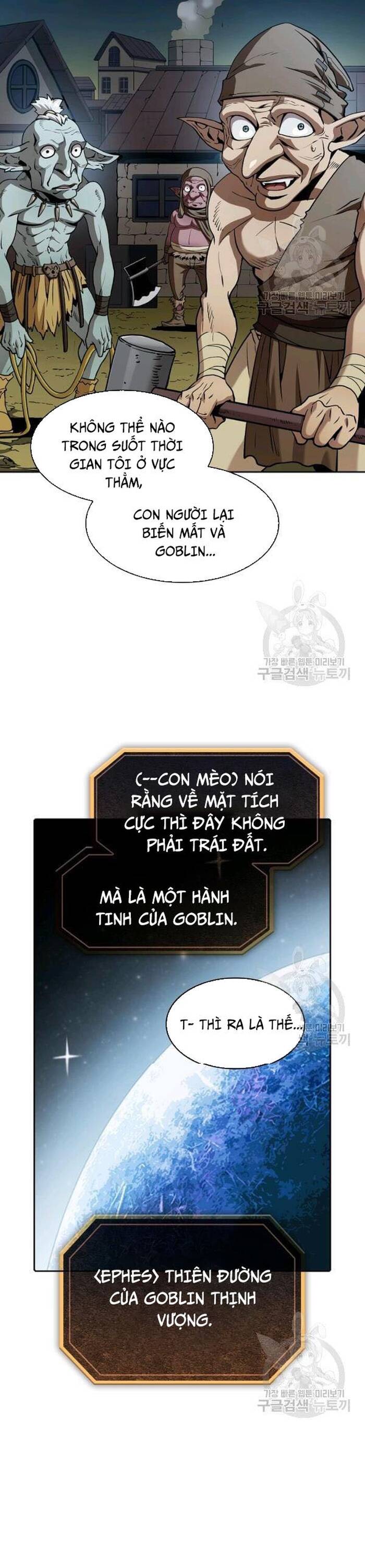 Thiên Thần Quay Về Từ Địa Ngục - Chapter 28 - Page 3