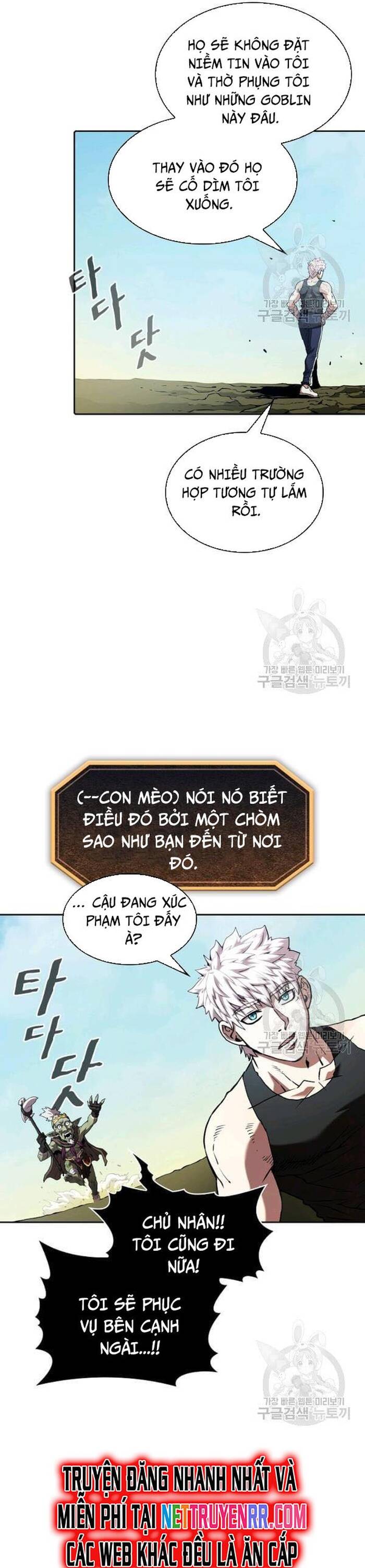 Thiên Thần Quay Về Từ Địa Ngục - Chapter 28 - Page 31