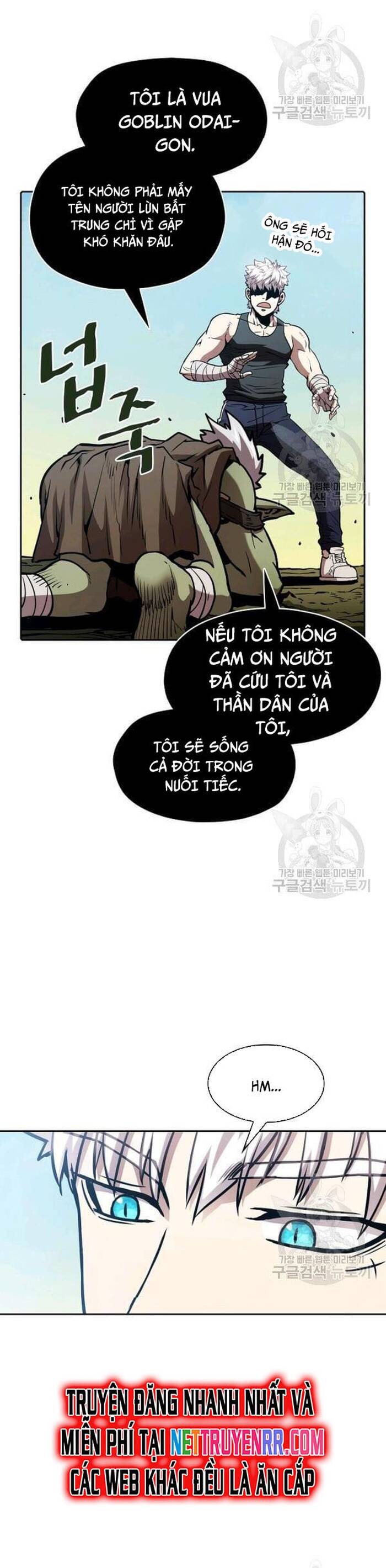 Thiên Thần Quay Về Từ Địa Ngục - Chapter 28 - Page 33