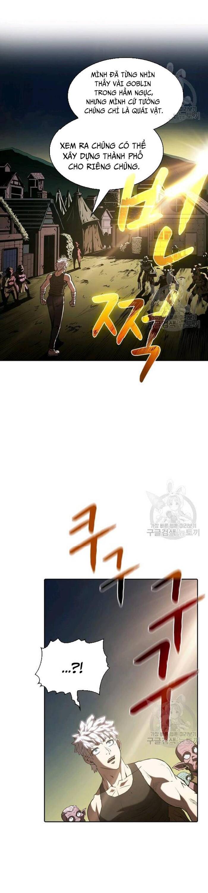 Thiên Thần Quay Về Từ Địa Ngục - Chapter 28 - Page 4