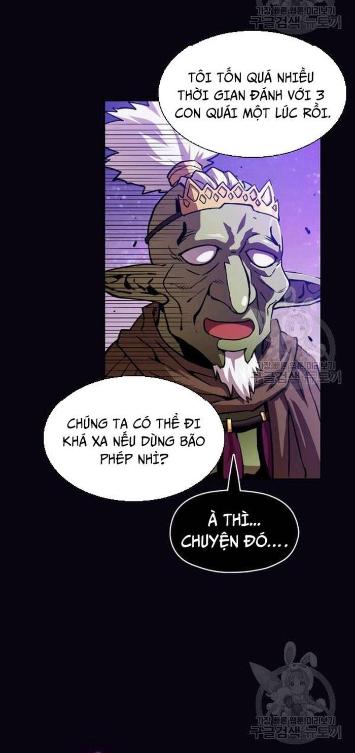 Thiên Thần Quay Về Từ Địa Ngục - Chapter 28 - Page 40