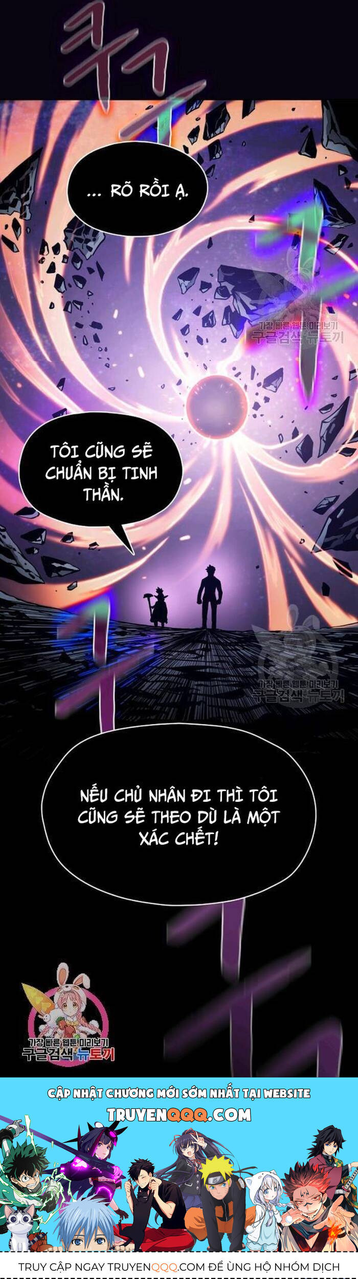 Thiên Thần Quay Về Từ Địa Ngục - Chapter 28 - Page 41