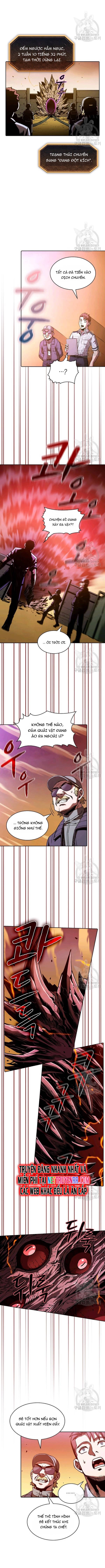 Thiên Thần Quay Về Từ Địa Ngục - Chapter 29 - Page 10