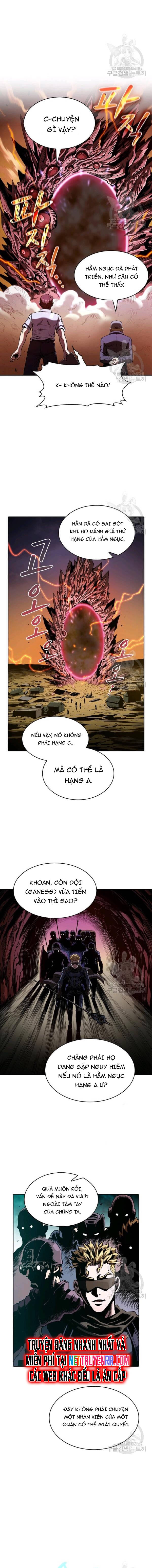 Thiên Thần Quay Về Từ Địa Ngục - Chapter 29 - Page 11