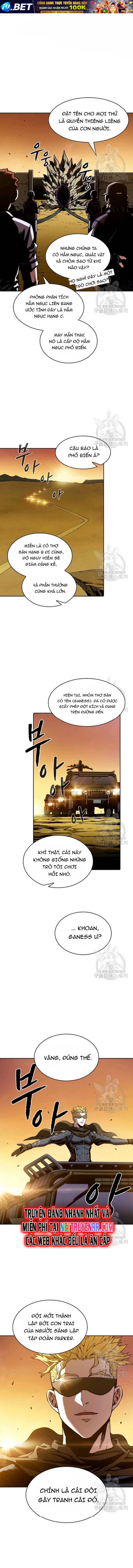 Thiên Thần Quay Về Từ Địa Ngục - Chapter 29 - Page 5