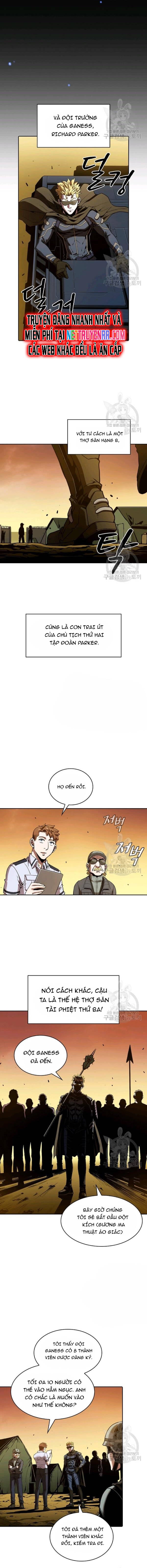 Thiên Thần Quay Về Từ Địa Ngục - Chapter 29 - Page 7