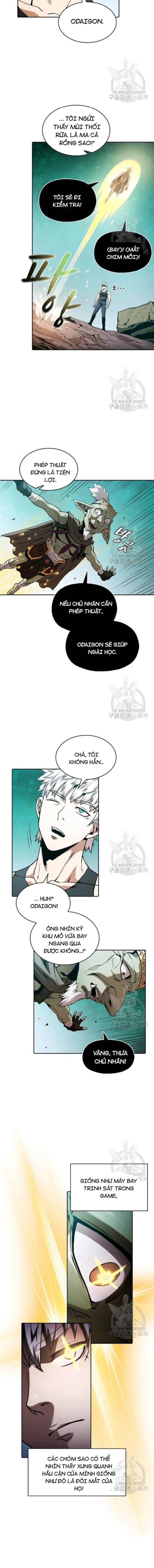 Thiên Thần Quay Về Từ Địa Ngục - Chapter 30 - Page 10