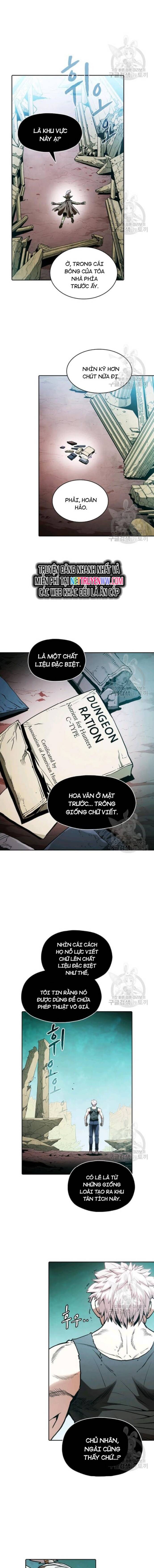 Thiên Thần Quay Về Từ Địa Ngục - Chapter 30 - Page 11