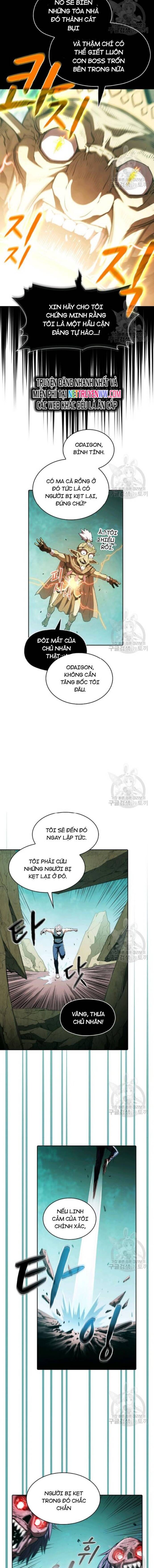 Thiên Thần Quay Về Từ Địa Ngục - Chapter 30 - Page 13