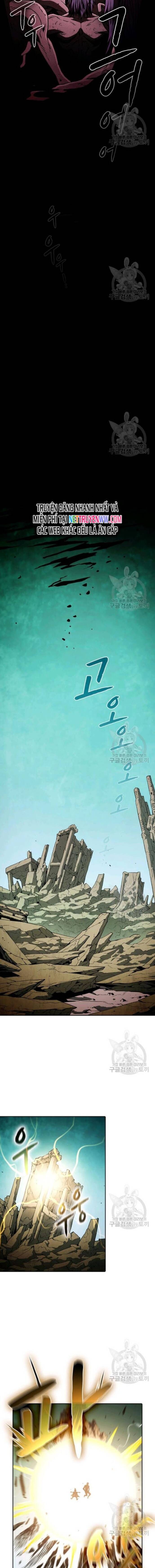 Thiên Thần Quay Về Từ Địa Ngục - Chapter 30 - Page 8