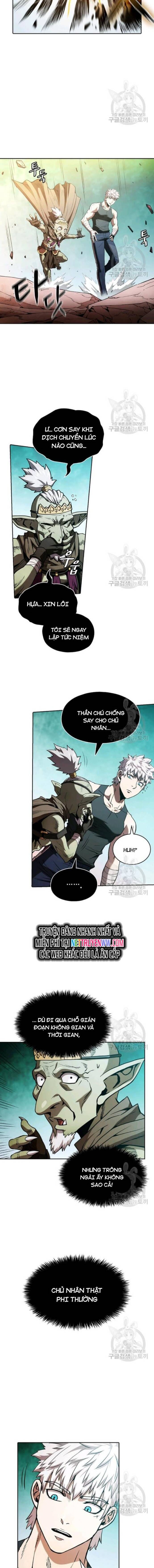 Thiên Thần Quay Về Từ Địa Ngục - Chapter 30 - Page 9