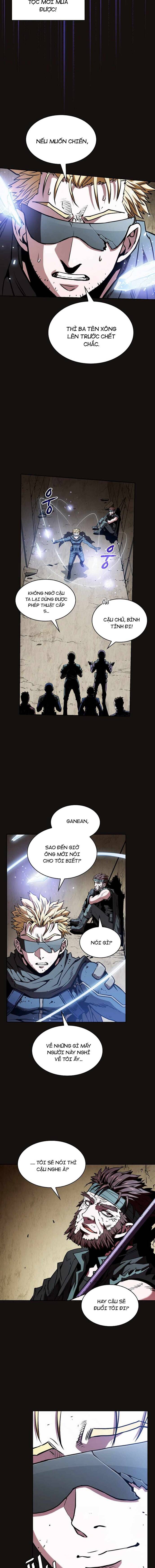 Thiên Thần Quay Về Từ Địa Ngục - Chapter 31 - Page 13