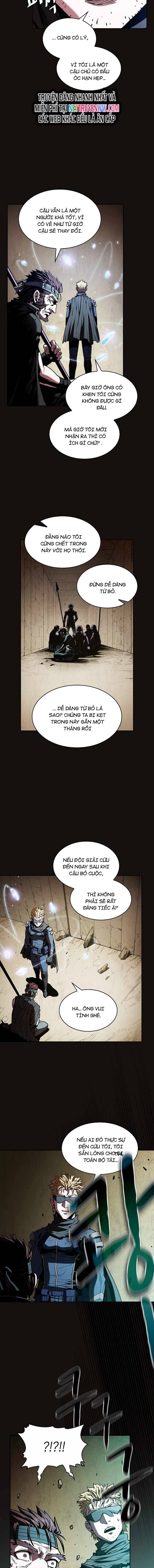 Thiên Thần Quay Về Từ Địa Ngục - Chapter 31 - Page 14