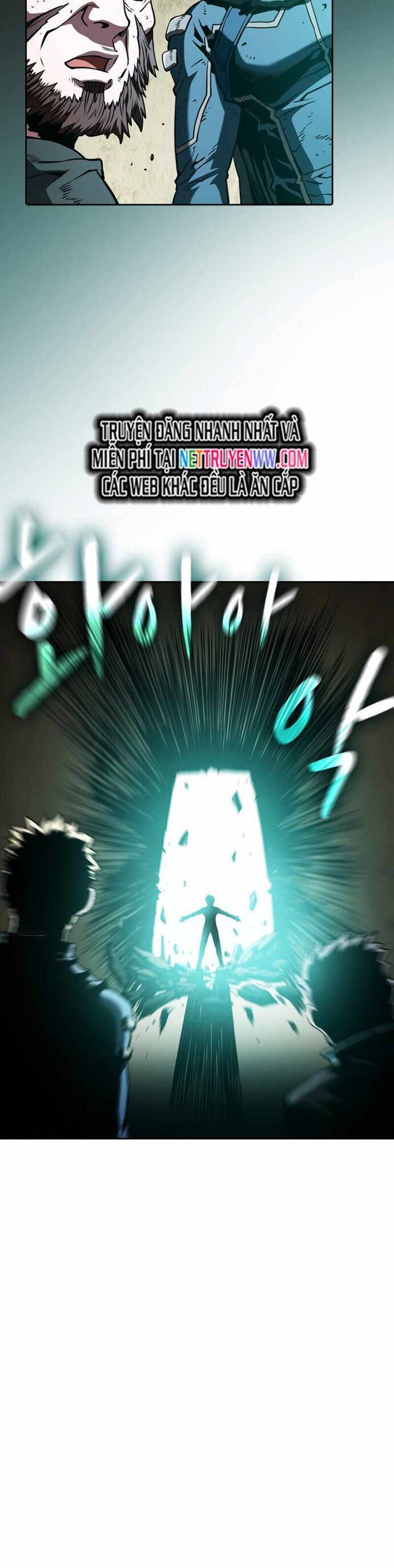 Thiên Thần Quay Về Từ Địa Ngục - Chapter 31 - Page 15