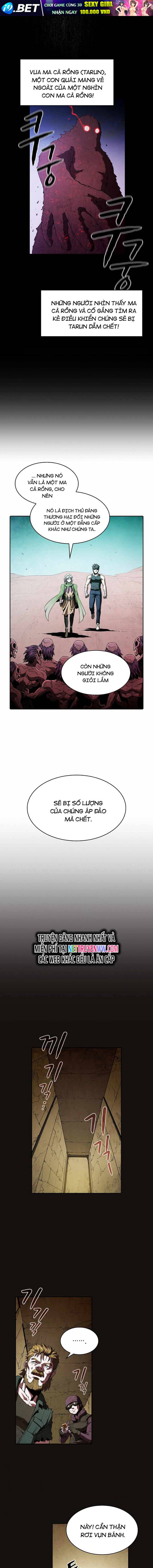 Thiên Thần Quay Về Từ Địa Ngục - Chapter 31 - Page 5