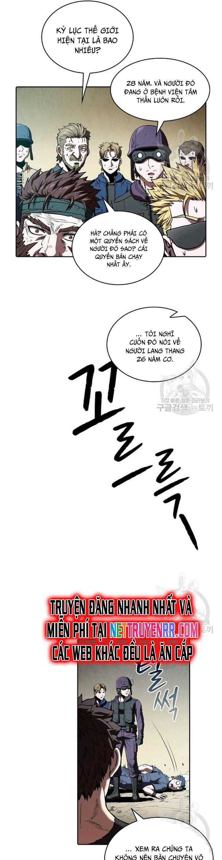 Thiên Thần Quay Về Từ Địa Ngục - Chapter 32 - Page 10