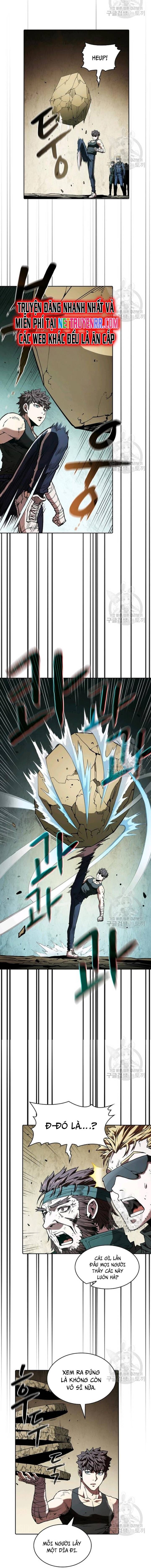 Thiên Thần Quay Về Từ Địa Ngục - Chapter 32 - Page 11