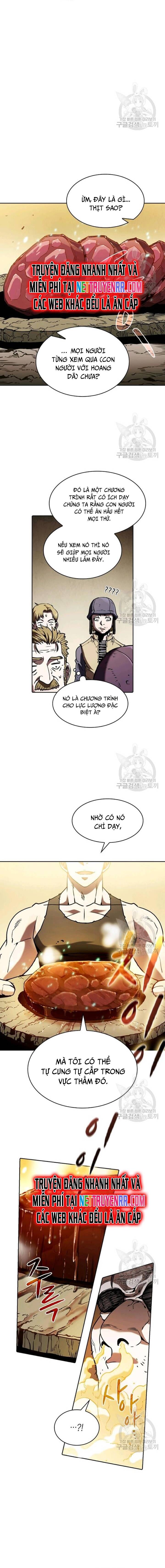 Thiên Thần Quay Về Từ Địa Ngục - Chapter 32 - Page 12