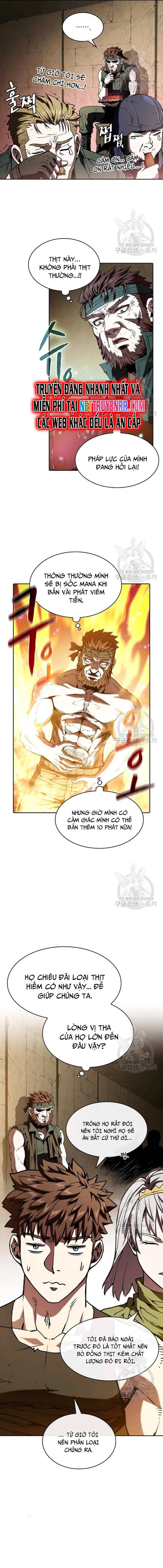 Thiên Thần Quay Về Từ Địa Ngục - Chapter 32 - Page 15
