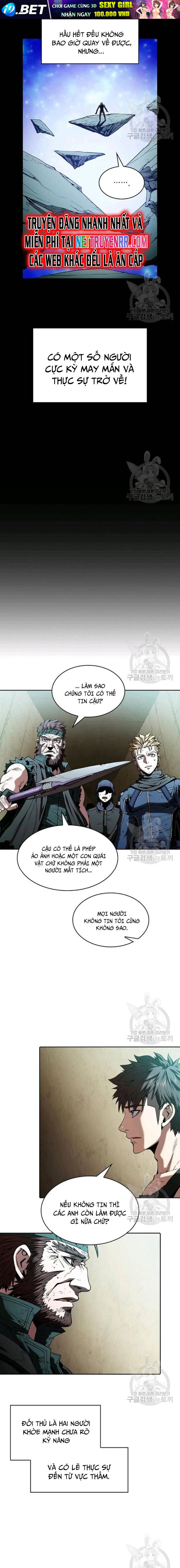 Thiên Thần Quay Về Từ Địa Ngục - Chapter 32 - Page 5