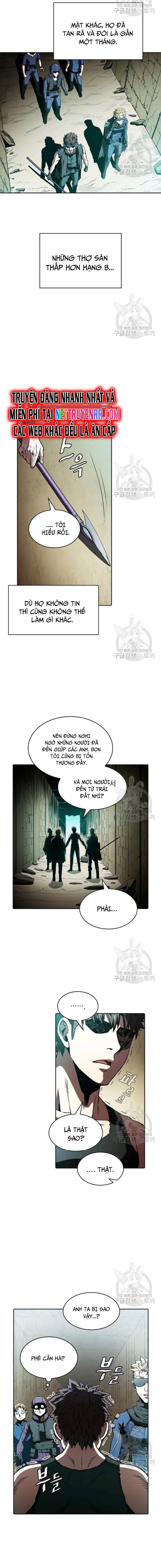 Thiên Thần Quay Về Từ Địa Ngục - Chapter 32 - Page 6