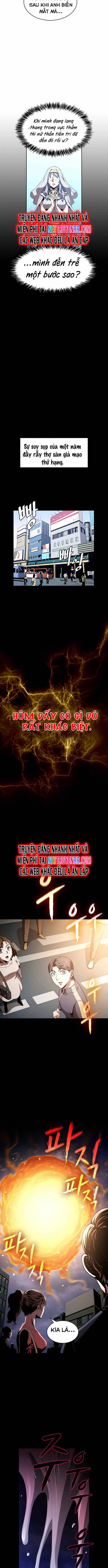 Thiên Thần Quay Về Từ Địa Ngục - Chapter 33 - Page 5