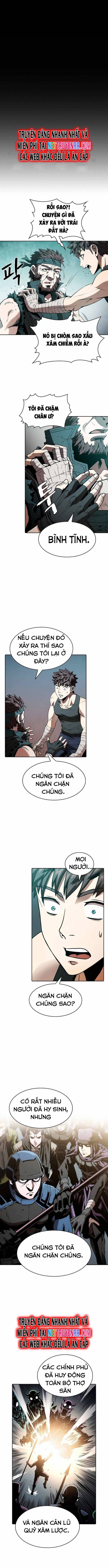 Thiên Thần Quay Về Từ Địa Ngục - Chapter 33 - Page 7