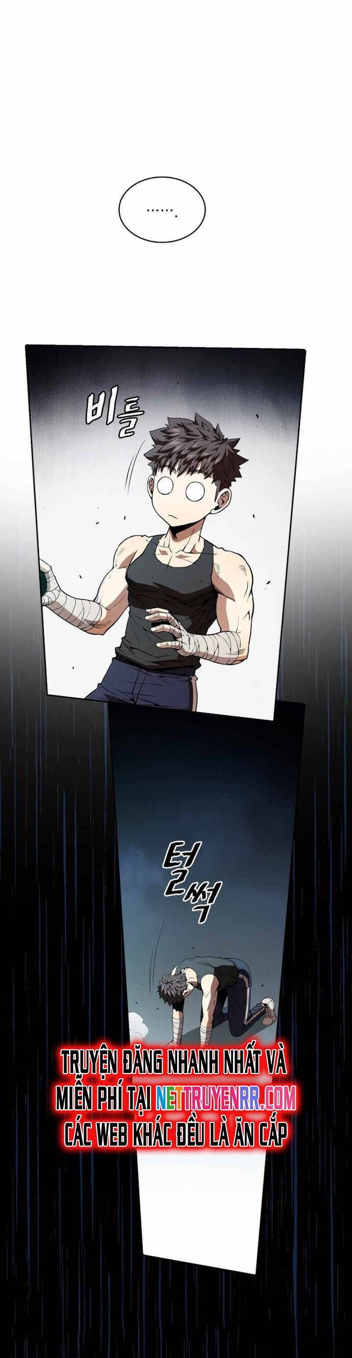 Thiên Thần Quay Về Từ Địa Ngục - Chapter 33 - Page 8