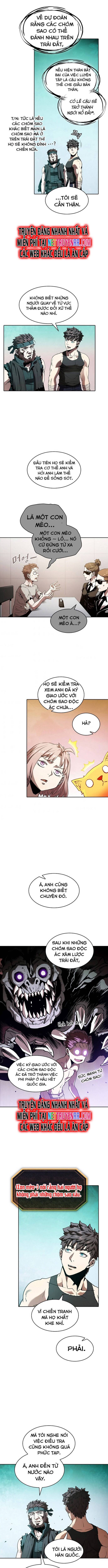 Thiên Thần Quay Về Từ Địa Ngục - Chapter 34 - Page 6