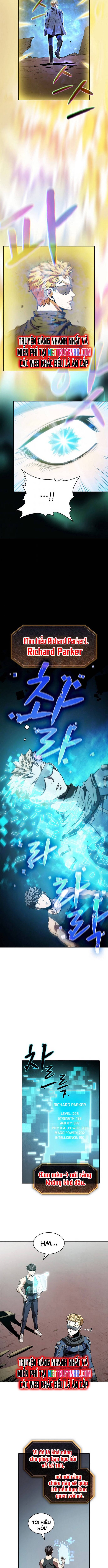 Thiên Thần Quay Về Từ Địa Ngục - Chapter 34 - Page 8