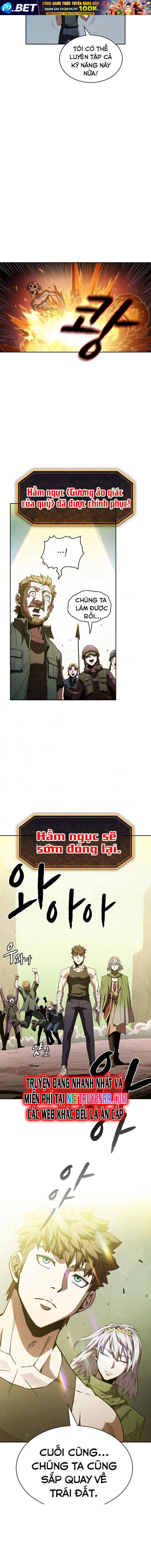 Thiên Thần Quay Về Từ Địa Ngục - Chapter 34 - Page 9