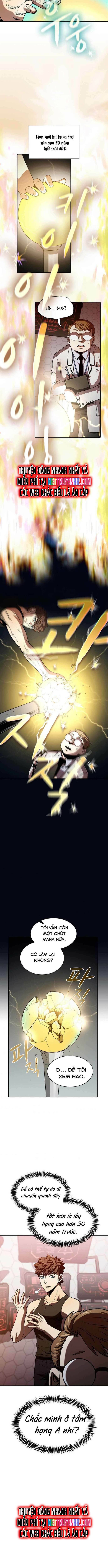 Thiên Thần Quay Về Từ Địa Ngục - Chapter 35 - Page 10