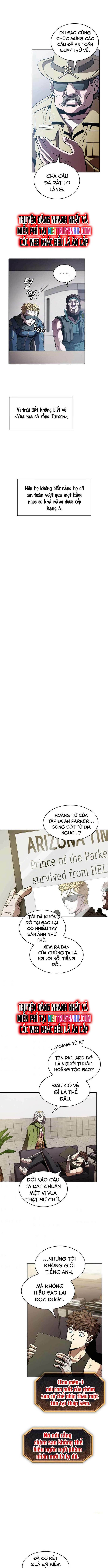 Thiên Thần Quay Về Từ Địa Ngục - Chapter 35 - Page 4