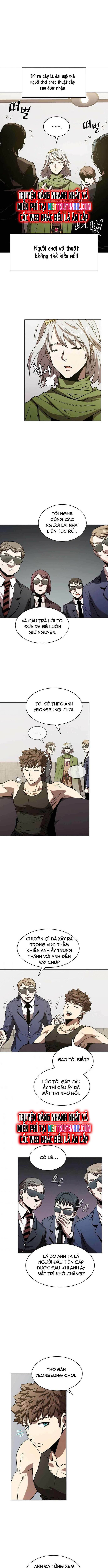 Thiên Thần Quay Về Từ Địa Ngục - Chapter 35 - Page 6