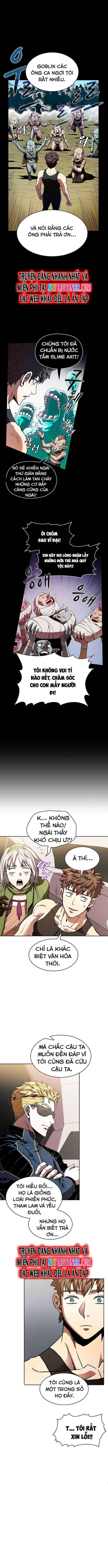 Thiên Thần Quay Về Từ Địa Ngục - Chapter 36 - Page 4