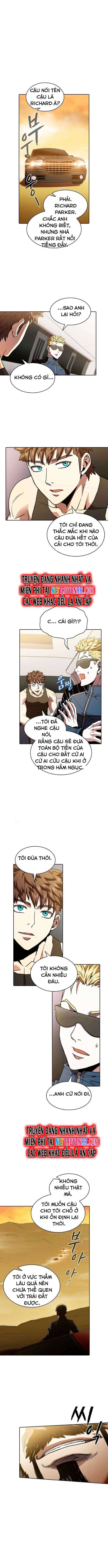 Thiên Thần Quay Về Từ Địa Ngục - Chapter 36 - Page 5