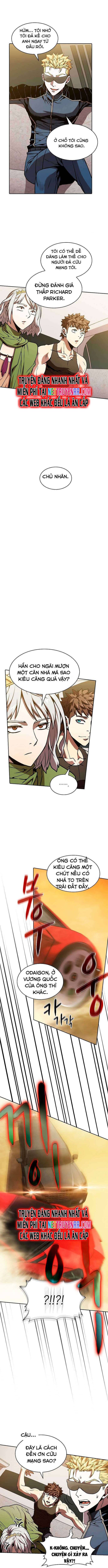 Thiên Thần Quay Về Từ Địa Ngục - Chapter 36 - Page 6