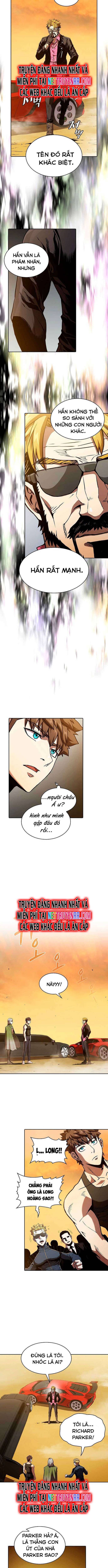 Thiên Thần Quay Về Từ Địa Ngục - Chapter 36 - Page 8