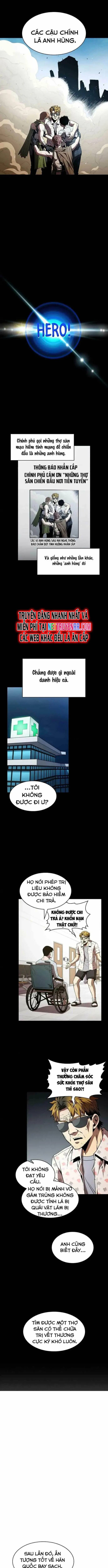 Thiên Thần Quay Về Từ Địa Ngục - Chapter 37 - Page 3