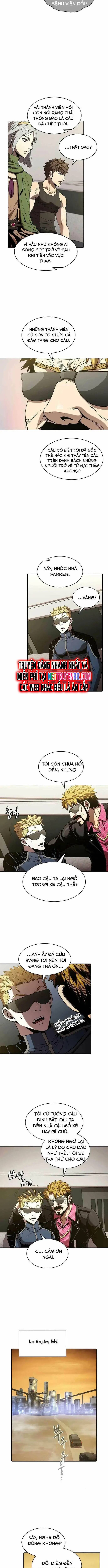 Thiên Thần Quay Về Từ Địa Ngục - Chapter 37 - Page 5