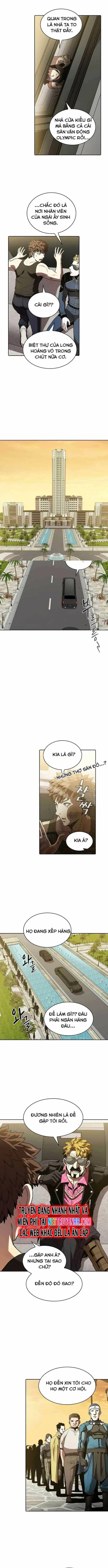 Thiên Thần Quay Về Từ Địa Ngục - Chapter 37 - Page 7